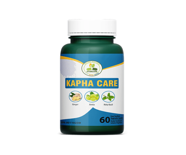 Kapha Care-Ayurcare-min