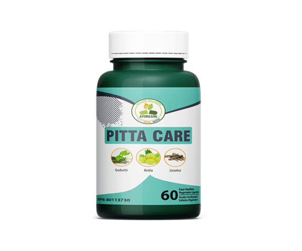 Pitta Care-Ayurcare-min