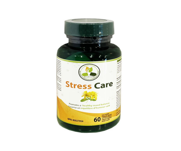 Stress-Care