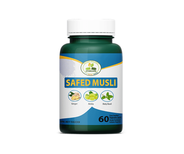 Safed Musli